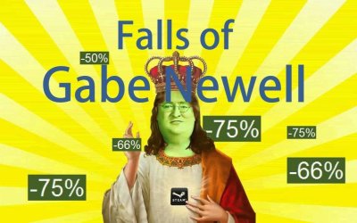 ​Steam夏促《方舟生存进化》29元爆卖，呈现出壮丽幻想世界
