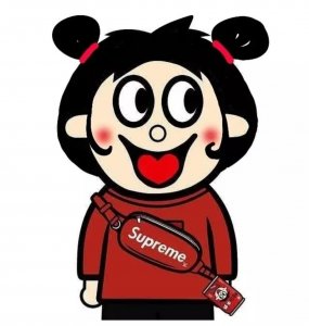 ​超仙超萌的旺仔头像来啦～～