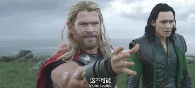 ​《雷神3》中的死亡女神海拉竟然没死？原来她找到了新的靠山！