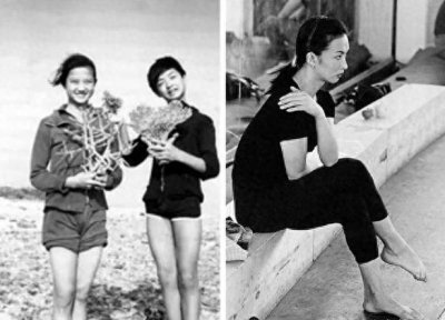 ​金星变性前和妻子故事，与美妻的合照曝光，变性前他经历过什么？