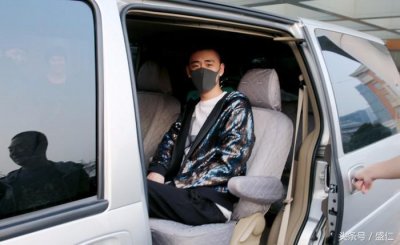 ​德云社坠楼演员张云雷已出院 回京修养 重返舞台指日可待