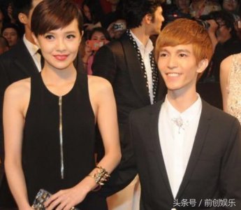 ​郭敬明微博告白郭采洁，郭采洁的回复尽显甜蜜
