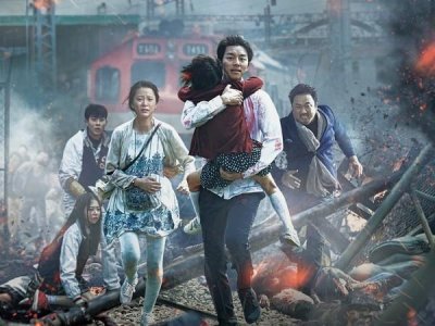 ​《釜山行》上映1年，制片人吐露男主原本不是千年鬼怪孔侑