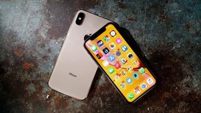 ​iphonexs后置摄像头坏了，换摄像头多少钱