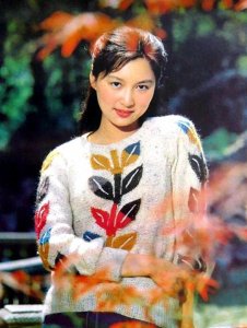 ​演员，殷亭如