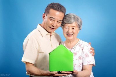 ​养老产业的现状及发展趋势探究，机会就在其中！