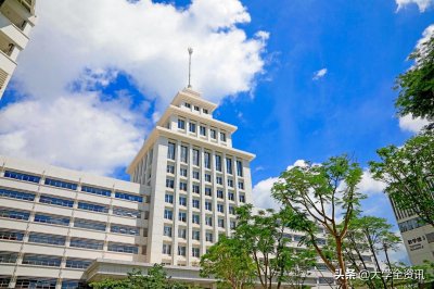 ​大学印象之哈尔滨工业大学（深圳）