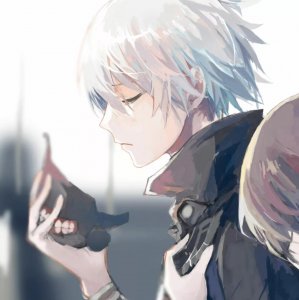 ​bl推文《巴甫洛夫的狗》作者：极川