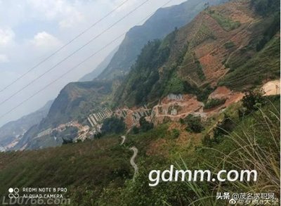 ​罗信高速茂名信宜段建设新进展，你期待罗信高速公路通车吗？