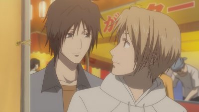 ​《夏目友人帐》最为夏目着想的田沼要，这样的他你们喜欢吗？