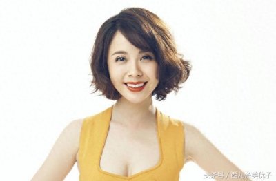​当年《东游记》中的何仙姑被称最经典，直到现在比美，都不落下风