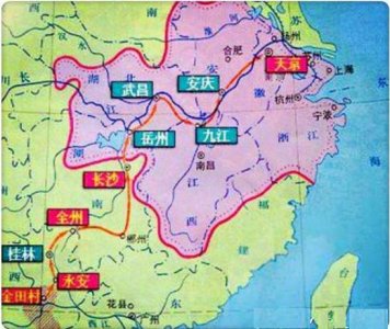 ​关于湘军名将鲍超的这些轶事，你未必听说过