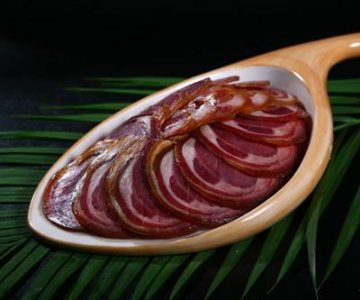 ​你对金华火腿齐名的“云腿”了解多少？