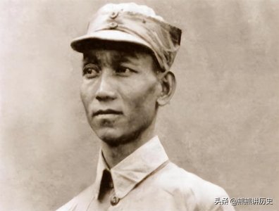 ​中央红军12位主力师长，有一半是湖南人，他们是谁？