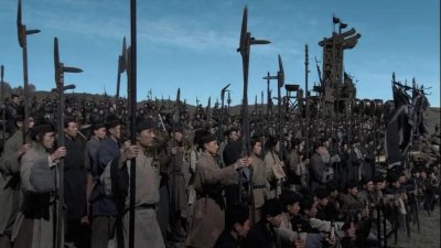 ​中国人打仗是从什么时候开始“不讲武德”的？