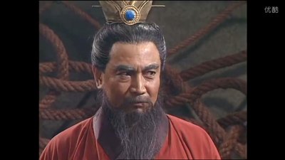 ​三国演义里的三位枭雄