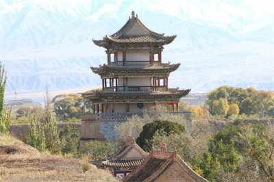 ​贵德必去的旅游景区，你想去哪儿？
