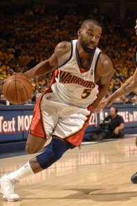 ​NBA365天365星-拜伦戴维斯