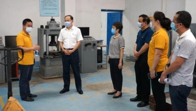 ​广西人事大数据：卸任南宁市委常委、宣传部部长，副市长后，邓亚平最新任职去