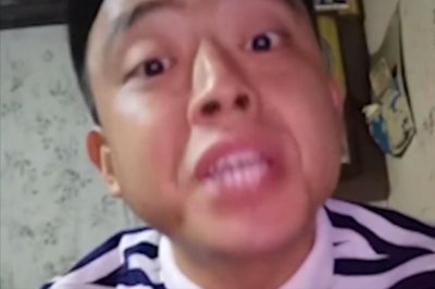 ​洪大炮转型直播带货，林先生劝三思而行，我只想给个大大的赞