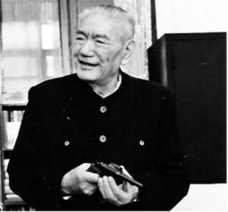 ​强将手下无弱兵！王近山麾下的尤太忠：记忆力惊人，侠义无双……