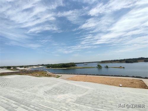 沈阳浑河沿岸最西端的生态公园——西峡谷，亲近自然放松心情