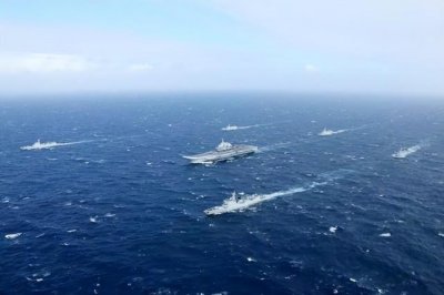 ​南沙群岛的实际控制现状，南子岛和北子岛守卫南沙北部大门要收复