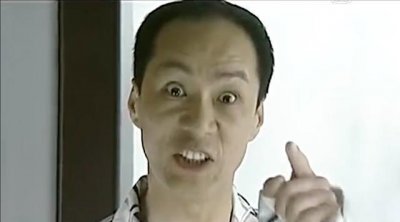 ​《不要和陌生人说话》，让他成为无数人的童年阴影，但他说不后悔