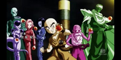 ​龙珠超：后续可能复活的赛亚人们