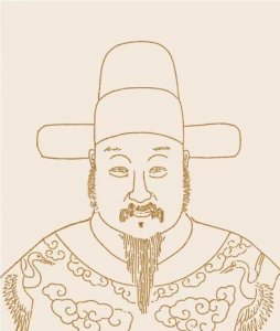 ​抗倭英雄戚继光，一颗陨落的孤独将星