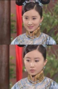 ​《孝庄秘史》的拍摄经历了无投资耗时三年的艰辛过程