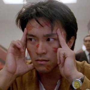 ​周星驰电影中频繁出现的“9527”有何含义？