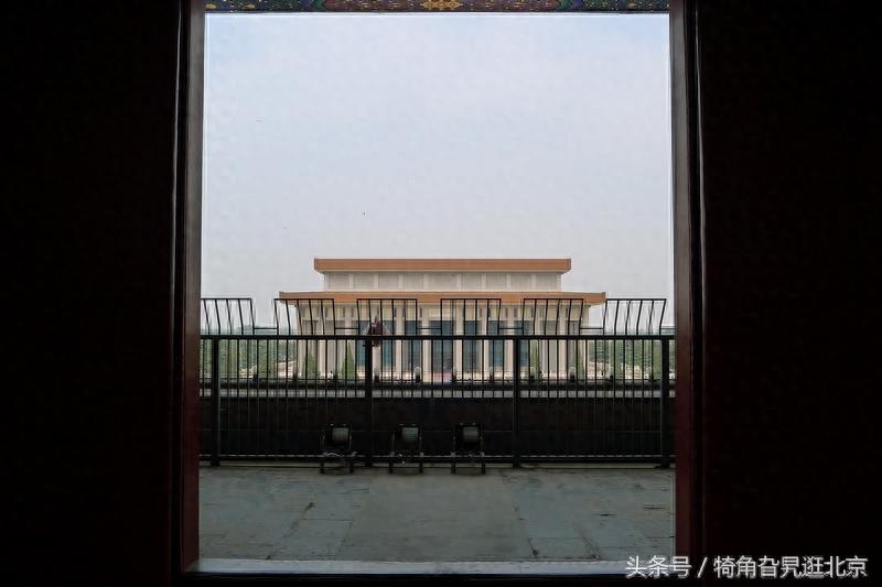 前门楼子指的是哪一座城楼？为什么正阳门又叫前门？
