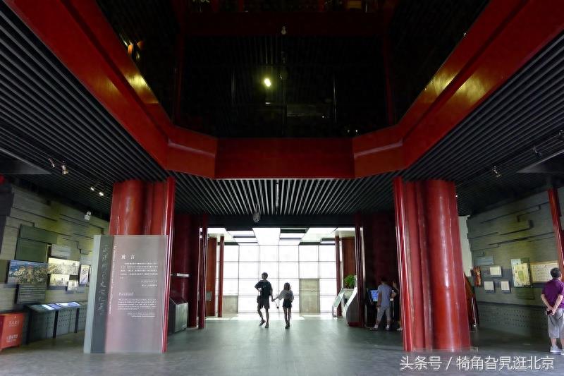 前门楼子指的是哪一座城楼？为什么正阳门又叫前门？