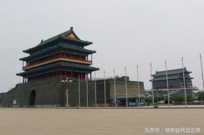 ​前门楼子指的是哪一座城楼？为什么正阳门又叫前门？