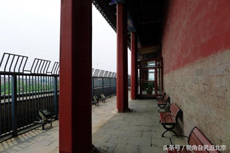 前门楼子指的是哪一座城楼？为什么正阳门又叫前门？