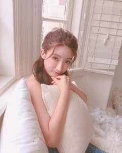 ​《我怕来不及》：钱晶晶的扮演者刘李优优，个人资料及年龄介绍
