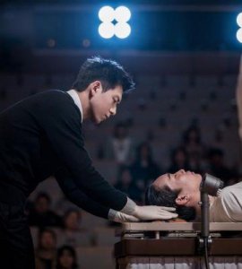 ​《让全世界都听见》张新成这部新剧即将来袭，女主角让人惊喜！
