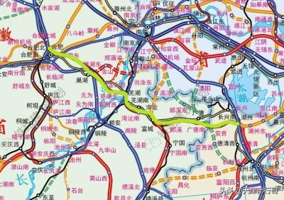 ​7月天津将增开至安徽多个城市高铁车次