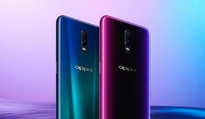 ​OPPO R17价格正式公布：3499元，你怎么看？