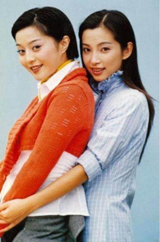 扒扒范冰冰鲜为人知的多张昔日私房美照