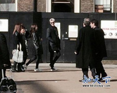 ​李钟硕与朴信惠在一起了 揭秘朴信惠男友李钟硕家庭背景