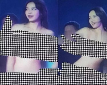 ​BLACKPINK Lisa引发争议：从彩排视频到围堵事件，艺术的边界与表