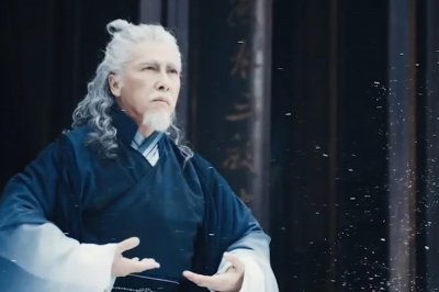 ​张三丰到底活了多少岁？经考证，他横跨2个朝代，真实年龄超200岁