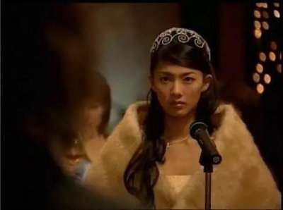 ​比杉菜更渣，校园女神藤堂静才是四处养备胎的绿茶婊之王！