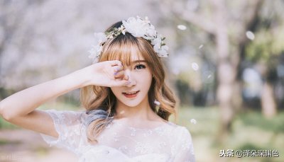 ​心仪的女生对你说“我们可能不适合”，还追吗？追！继续追
