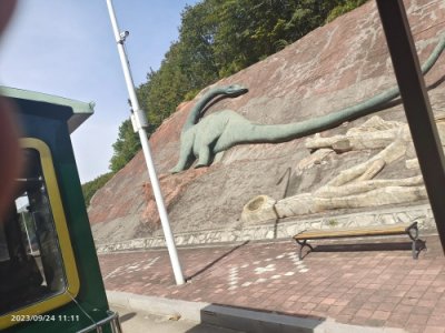 ​北方森林动物园是一座位于北方省会城市的迷人之地 这...
